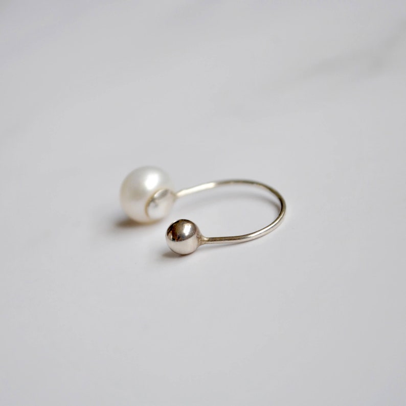 WS2023JUL214 (Ear Cuff - Silver) main image 0