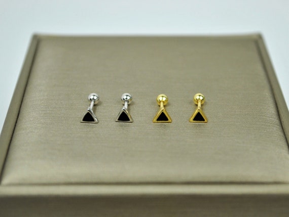 Sleeper earring backs deals