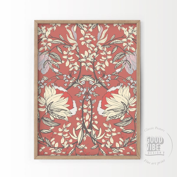 24x36 Wall Art Office Etsy