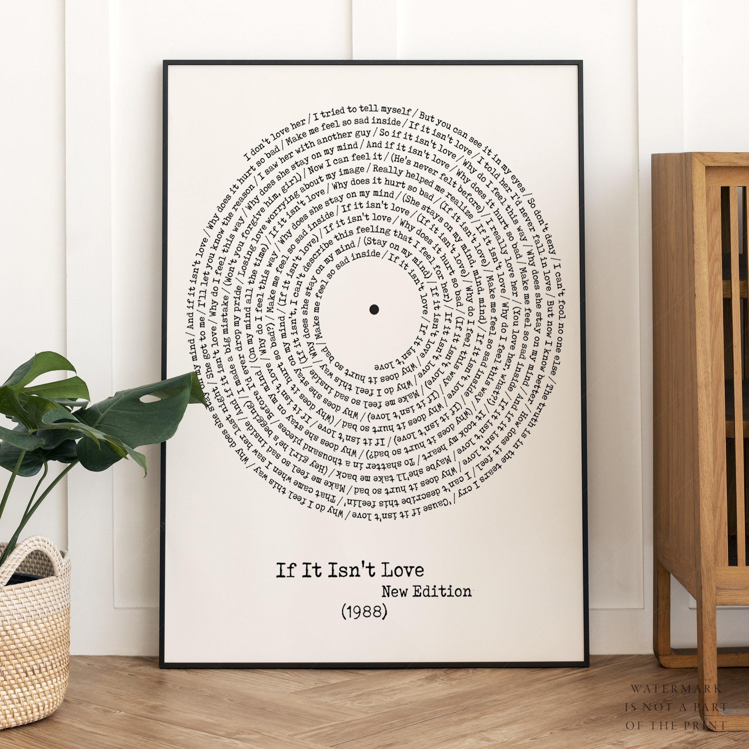 Dear / Song for… The 