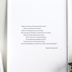 Custom Lyric Poster Custom made Song lyrics art print Personalized Poster Custom Quote Art Prints Choose your own lyrics poster print Poem