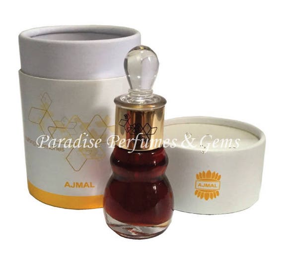 sandal attar by ajmal