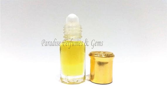 mens fragrance oil