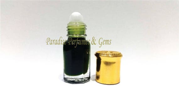 jannatul firdaus scent