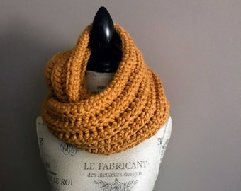 Cowls/Scarves