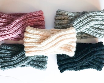 Ear Warmers