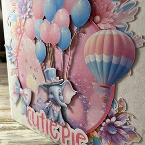 Baby, Child, Scrapbook Album