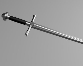 Boromir S Sword Etsy