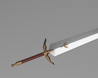 Wallpaper Claymore Anime Etsy For Android Free