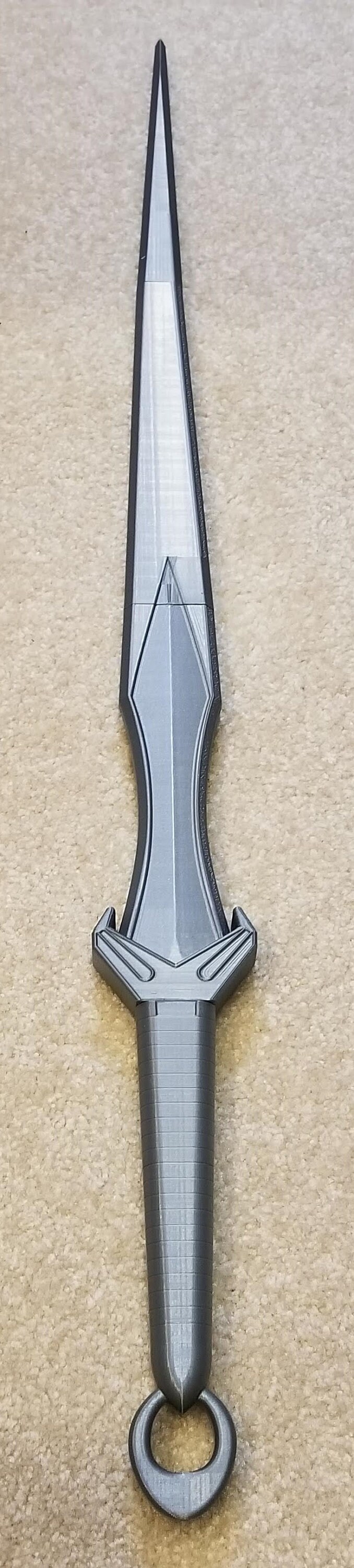 37+ Wahrheiten in Thor Ragnarok Valkyrie Sword! The valkyrie's sword