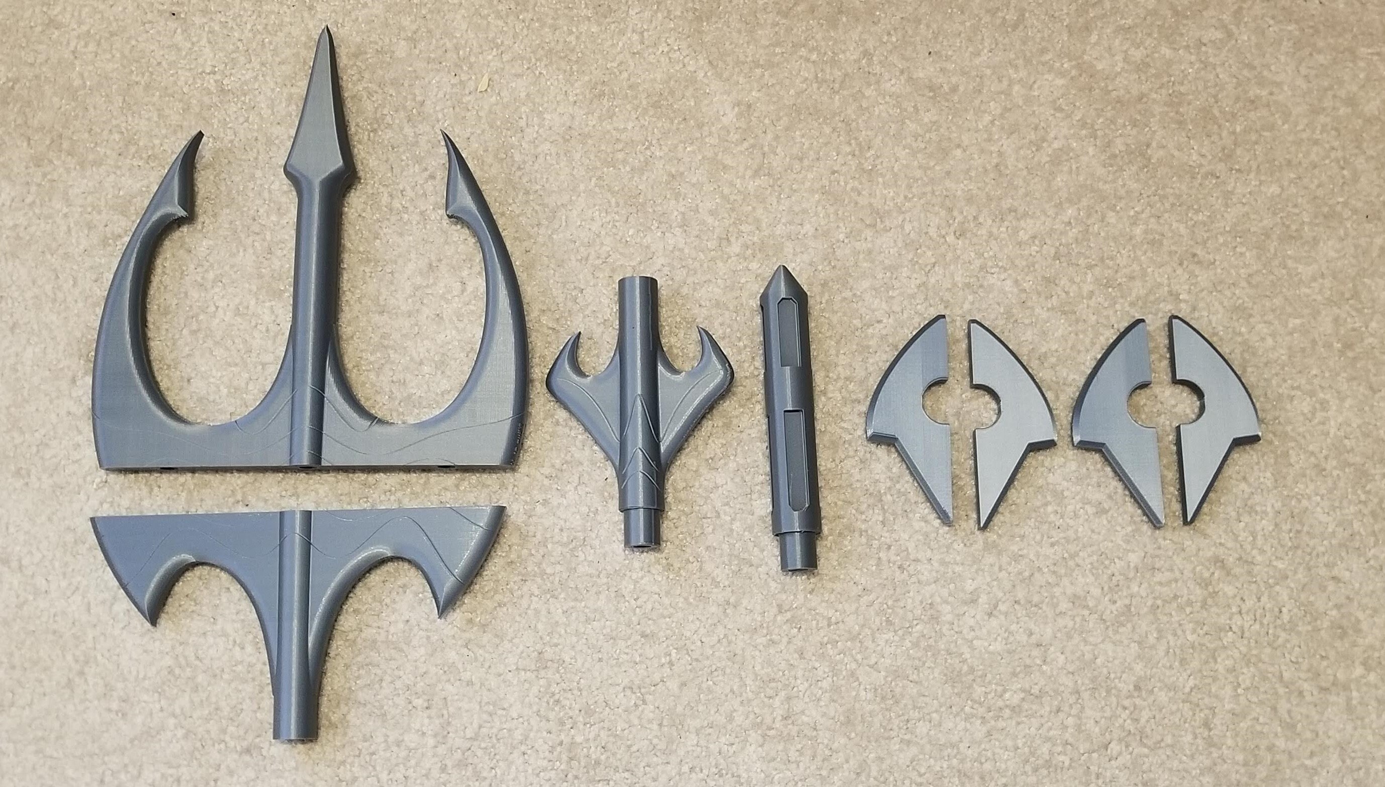 orm trident replica