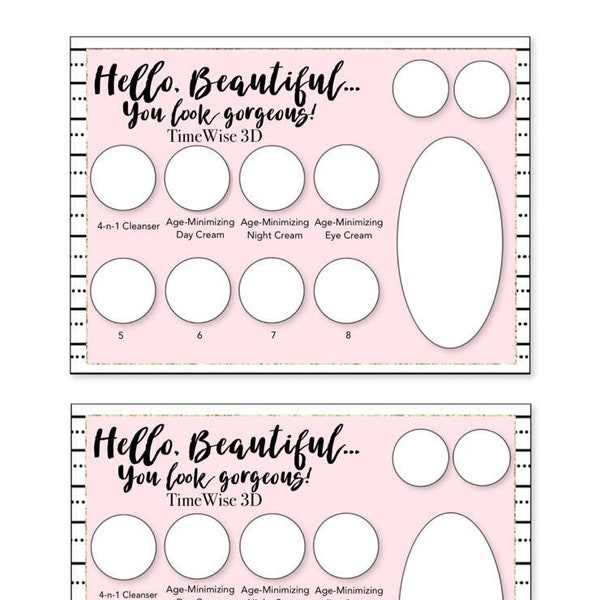 Mary Kay Party - Etsy