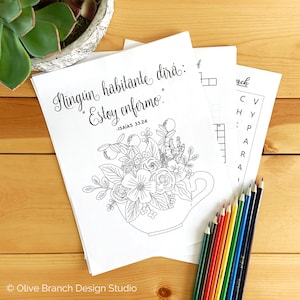 Jw Activity Pack 1 Theocratic Coloring Pages Crossword Etsy