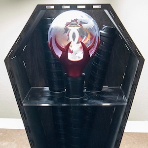 DreamCatcher Lightstick Display Case
