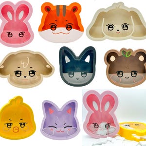 Bbyongming Plushie - Etsy