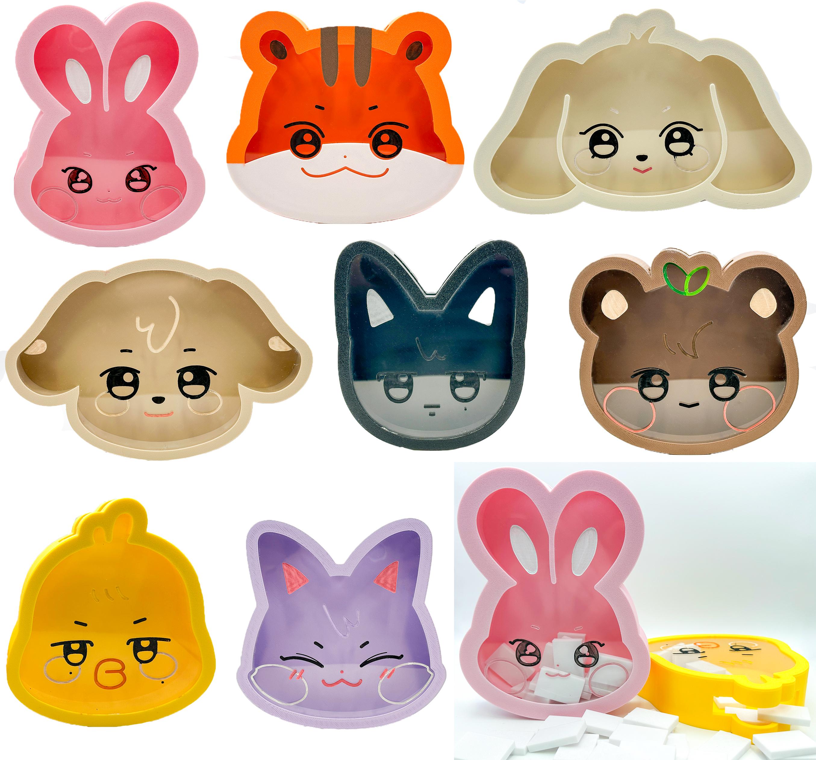 Ateez sandeoki - Etsy 日本