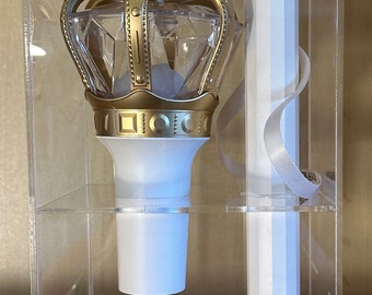 Concert Merchandise LOONA Official Light Stick - K-Pop With