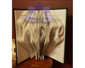 Inspire MMF Book Folding Pattern