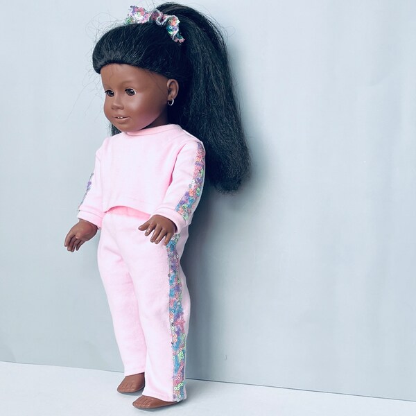 Trendy Doll Clothes - Etsy