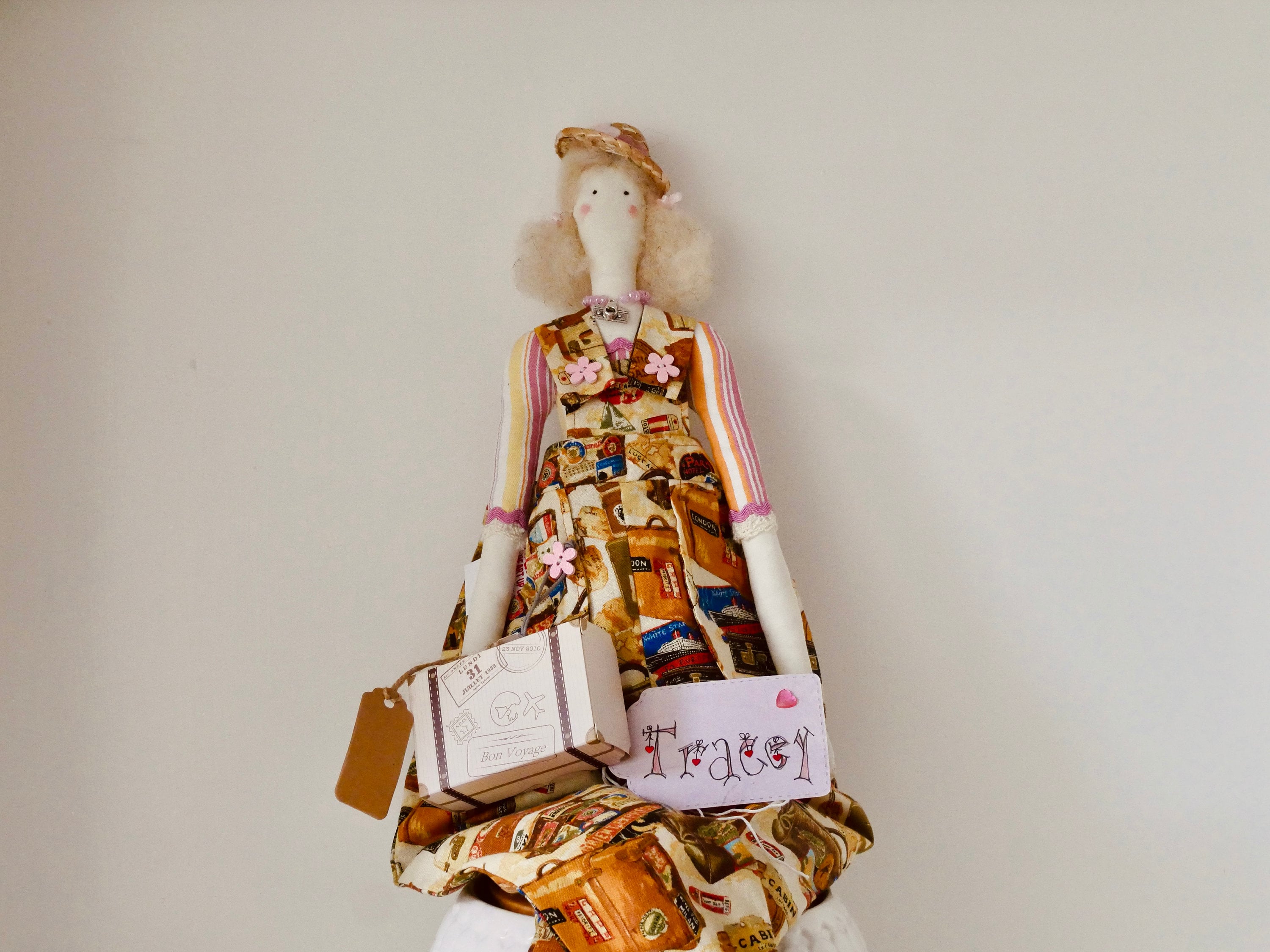 Artist dolls cheap for sale