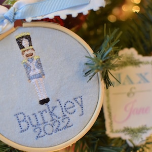 Nutcracker Embroidery Design, Christmas Nutcracker Embroidery Design, Sketch Nutcracker Embroidery Design, Embroidery Nutcracker Design