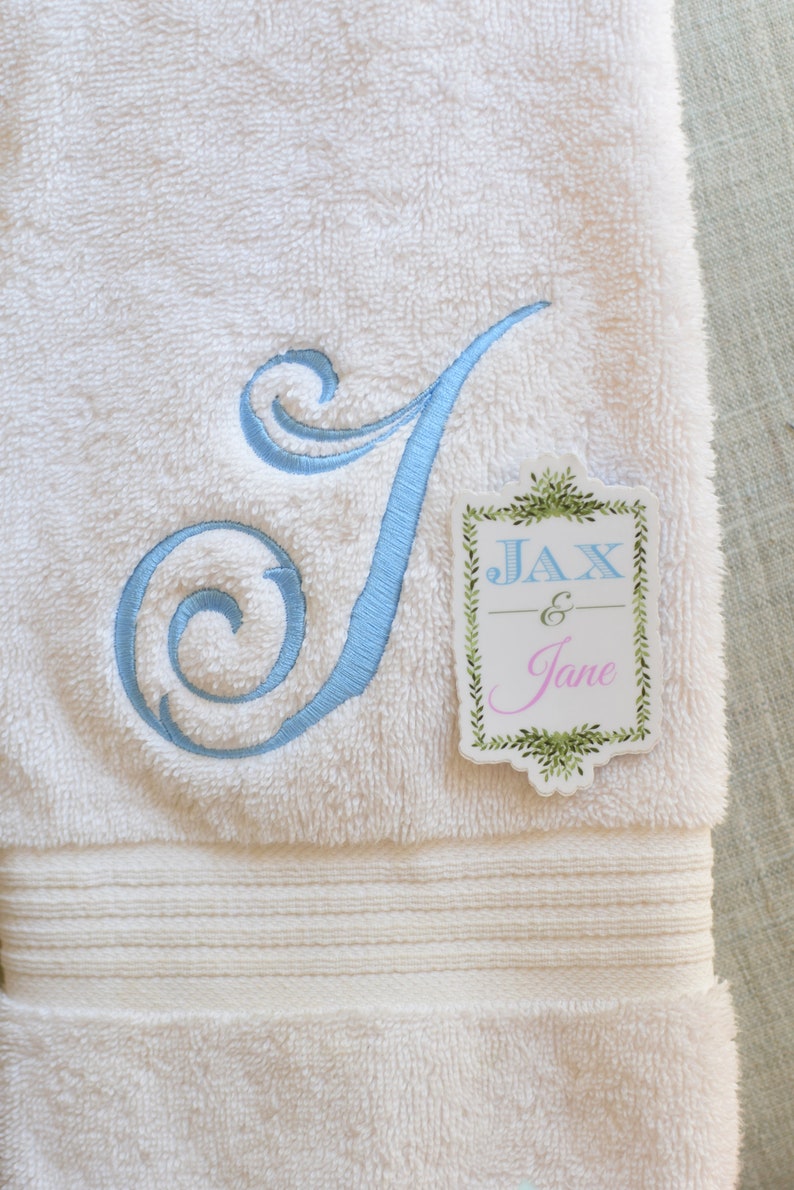 Jax Lettering Scroll Monogram Embroidery Design J Font (4x4 Size) - Etsy