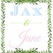 JaxandJane