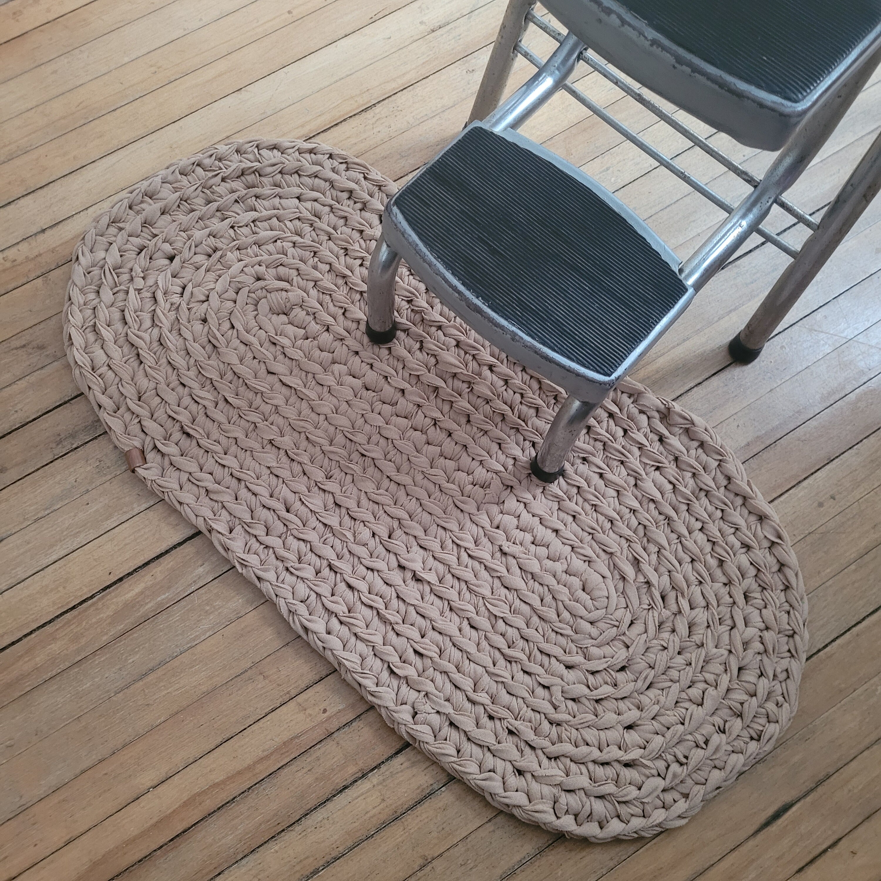 Polyester Oval Rug Oval Rug - Etsy