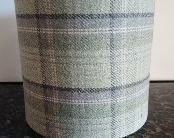 Paralumi in tartan | Etsy Paralumi in tartan | Etsy