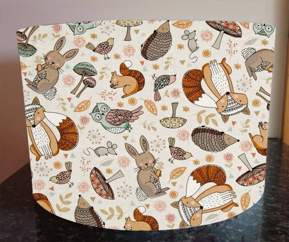 childrens animal light shade