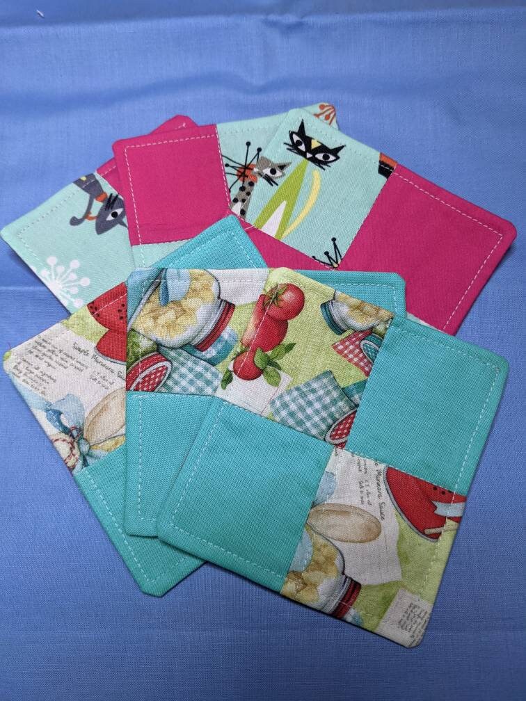 Prayer Quilts Pocket Prayer Squares. Ladies and Men's Etsy