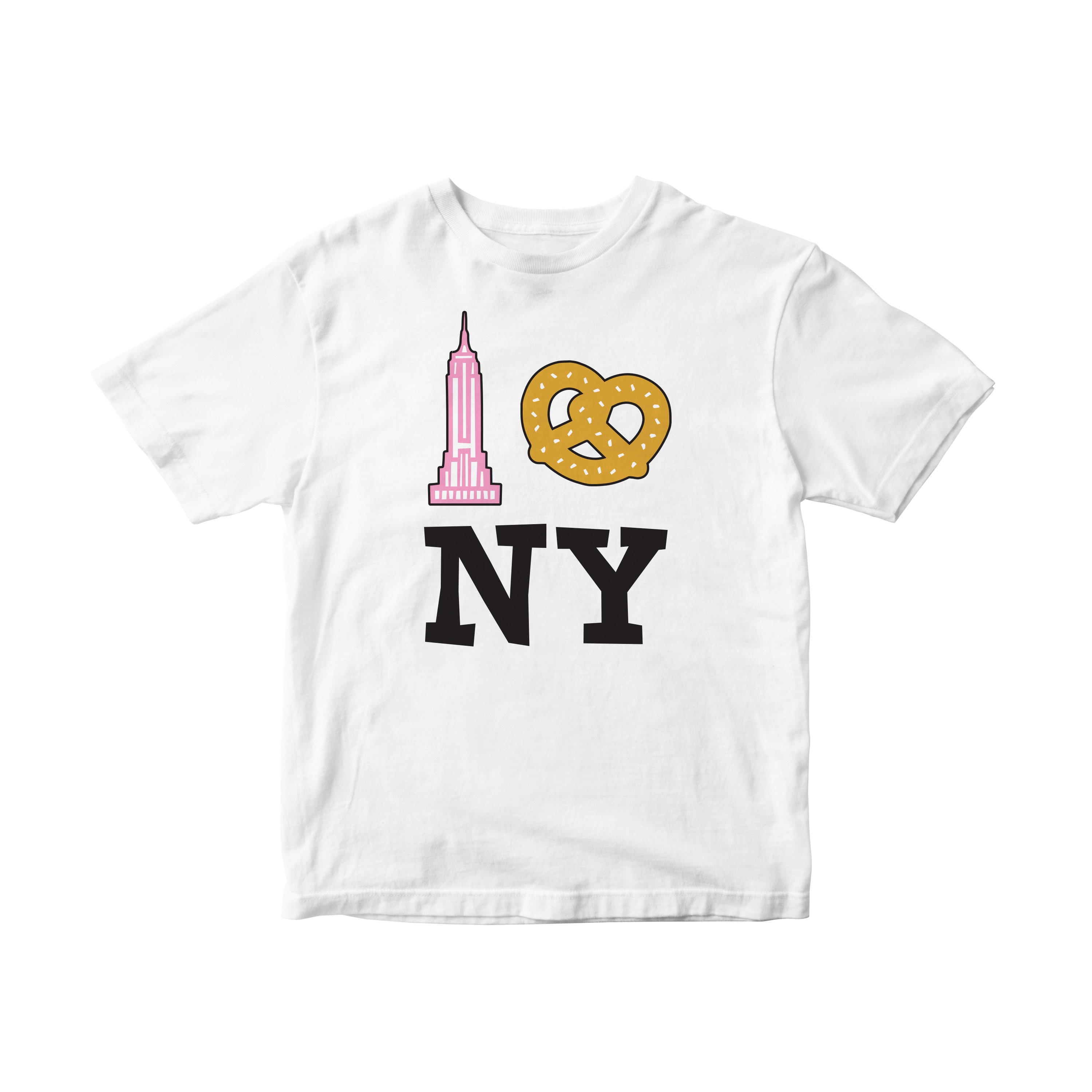 Nyc Kids Tee - Etsy