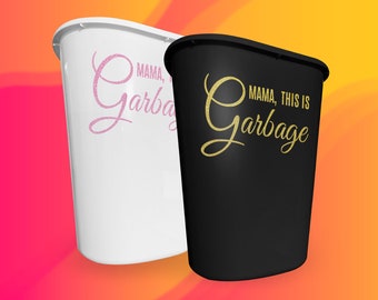 Drag Race - Mama, This is Garbage Can