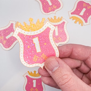 1 PointDragRace All Stars 10 Badge Holographischer Aufkleber
