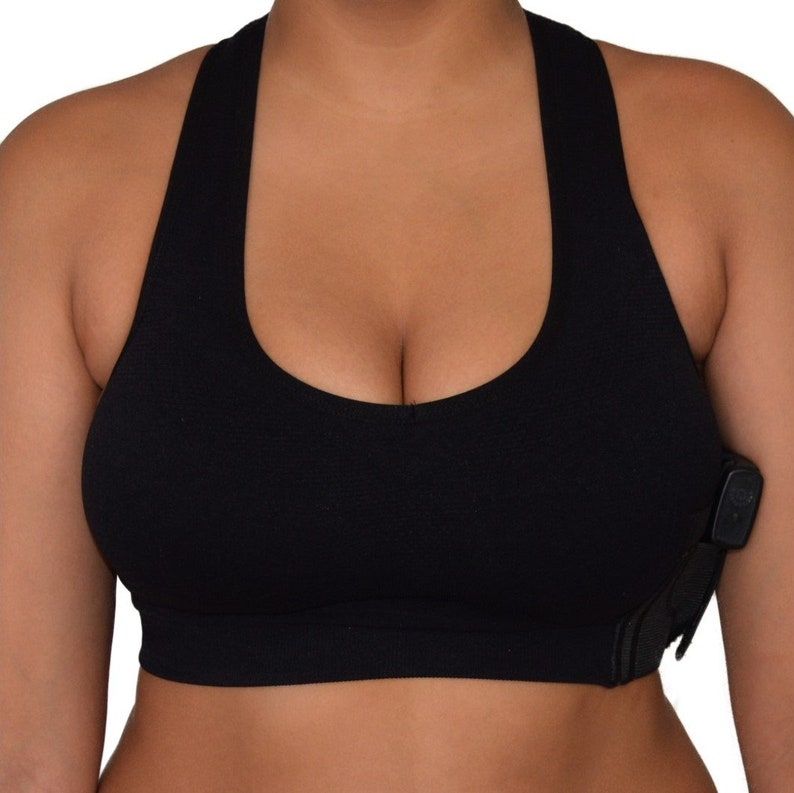sports bra 2x