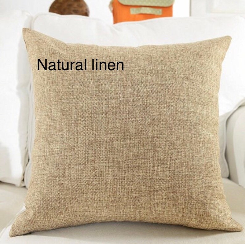 Happy Easter Eggs Pillow Cover/easter Home Decor/ Farm Pillow/ Etsy