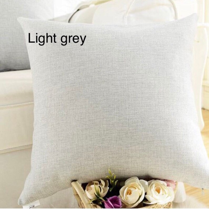 Happy Easter Eggs Pillow Cover/easter Home Decor/ Farm Pillow/ Etsy