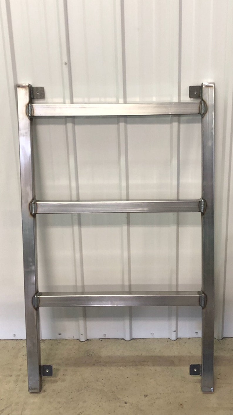 Bunk Rails and Ladder image 4