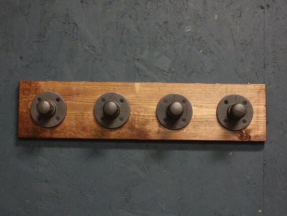 Rustic Coat Hook Towel Rack Wall Mount Rustic Coat Hook Towel Rack Wall Mount, Coat Rack Wall Hooks