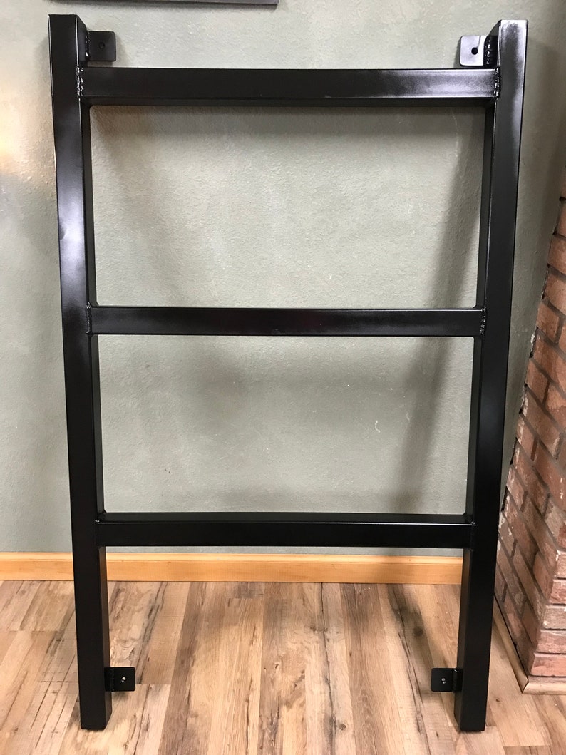 Bunk Rails and Ladder image 1