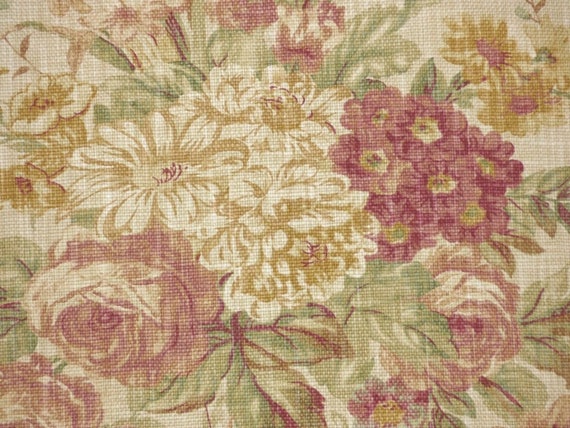 Laura Ashley LA1315 ABBEY LANE 242 ambre coton Home Decor rideaux ... Laura Ashley LA1315 ABBEY LANE 242 ambre coton Home Decor rideaux ...