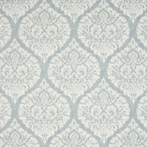 Wedgewood Blue Solid Fabric, Item No. 20325