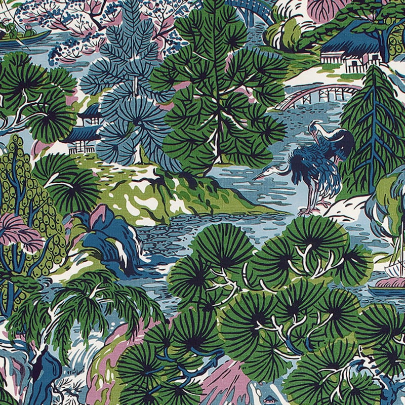 Thibaut Fabric By The Yard