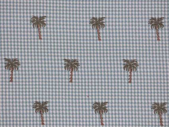Laura Ashley LA1221 PALM ISLAND arbres couleur 513 piscine Teal ... Laura Ashley LA1221 PALM ISLAND arbres couleur 513 piscine Teal ...