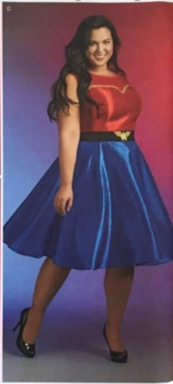 simplicity skater dress pattern Dress Jacket Skater School Girl Pleated 12 Simplicity 8693 Sewing Pattern VTG