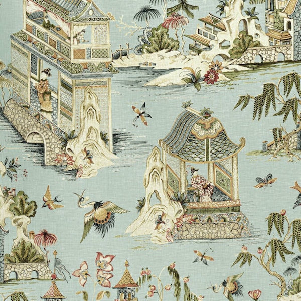 Thibaut Grand Palace - Etsy