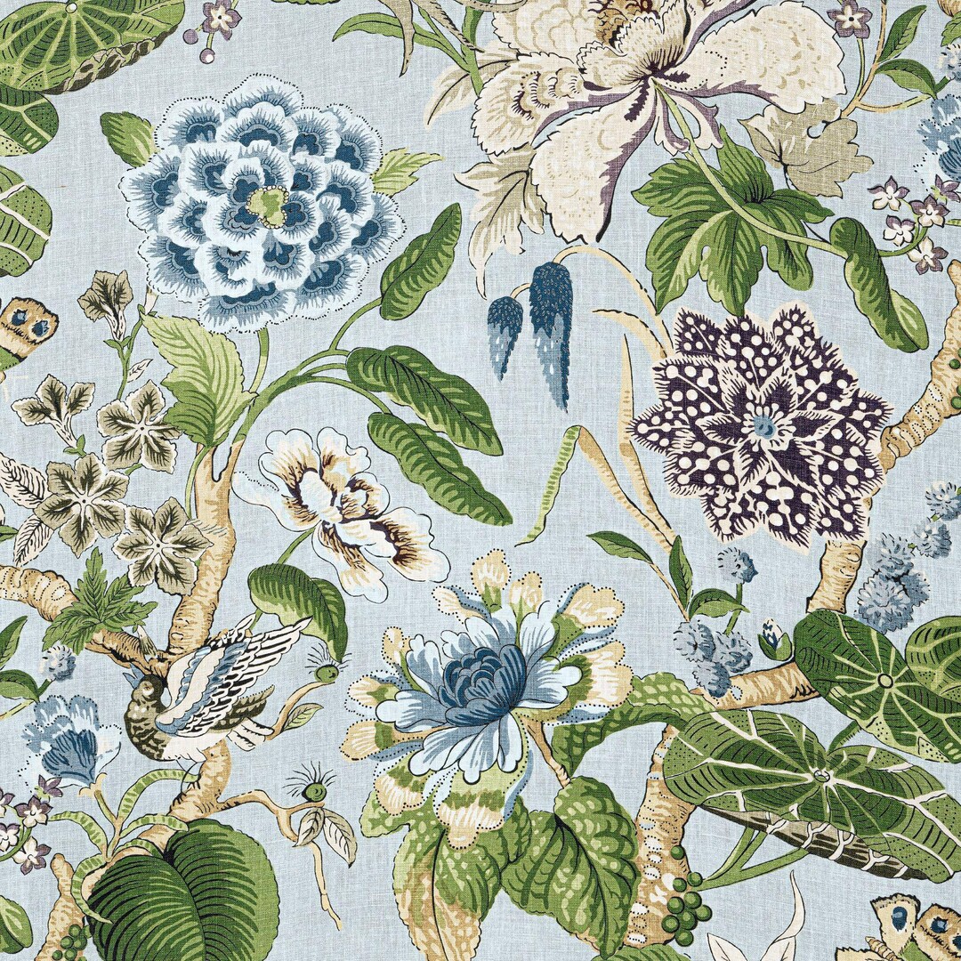 Thibaut Fabric By The Yardnull