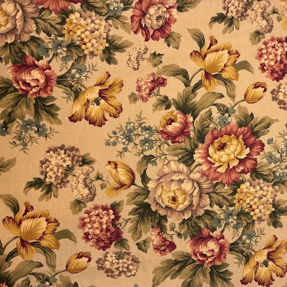 HOMESCAPES Pure Cotton Upholstery Fabric - Solid Colour - Grey - 150cm Wide - Thick Dyed Woven - For Upholstery, Curtain, Cushion, Furnishings, Heavy Clothes - per metre