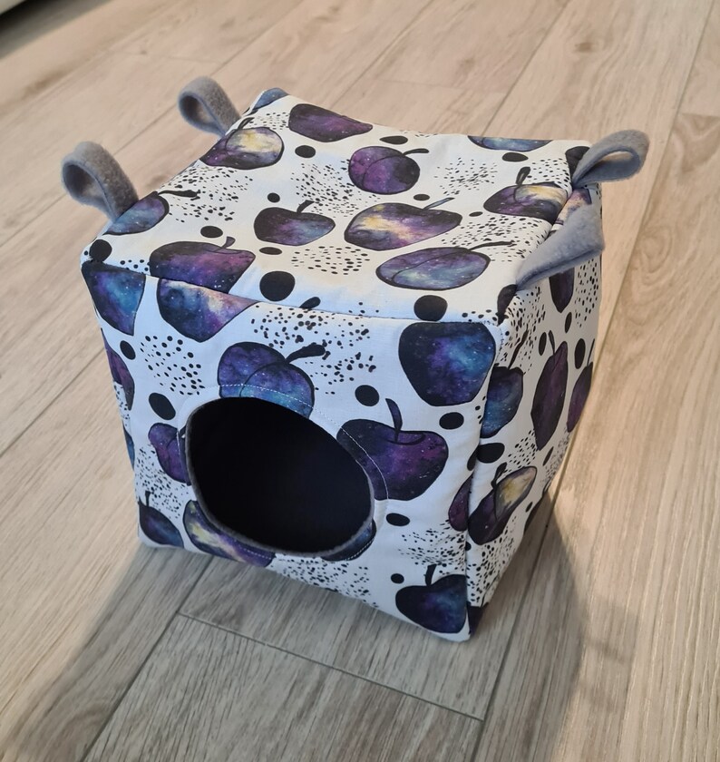 Rat Hammocks High Quality Rat Cage Accessories Toys 4 Etsy