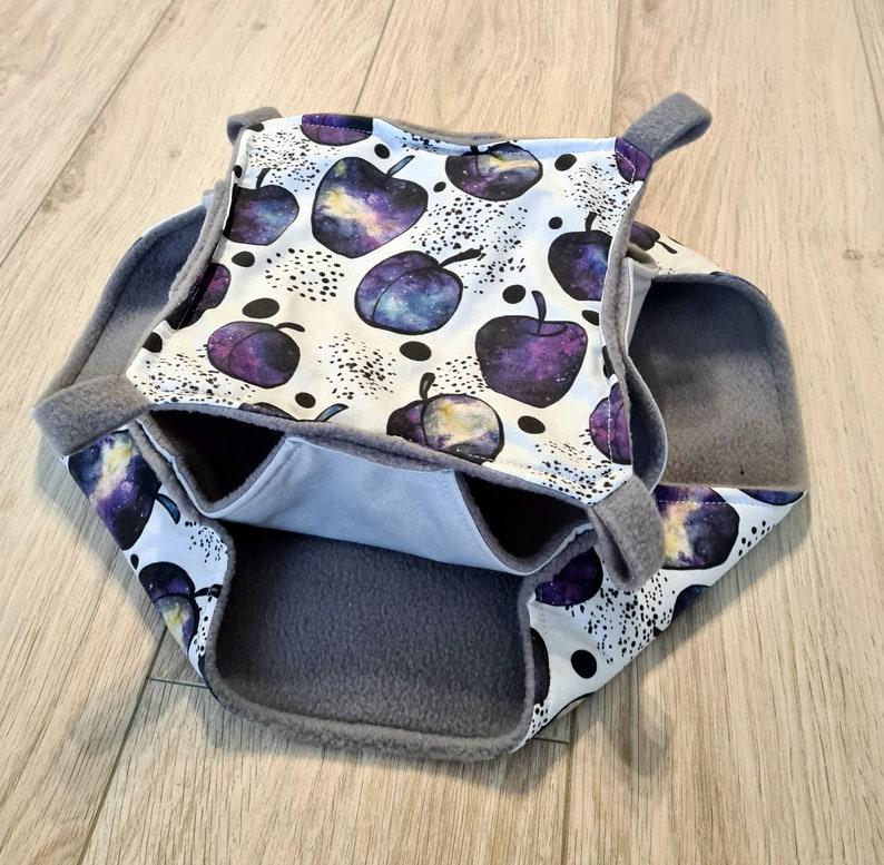 Rat Hammocks High Quality Rat Cage Accessories Toys 4 Etsy